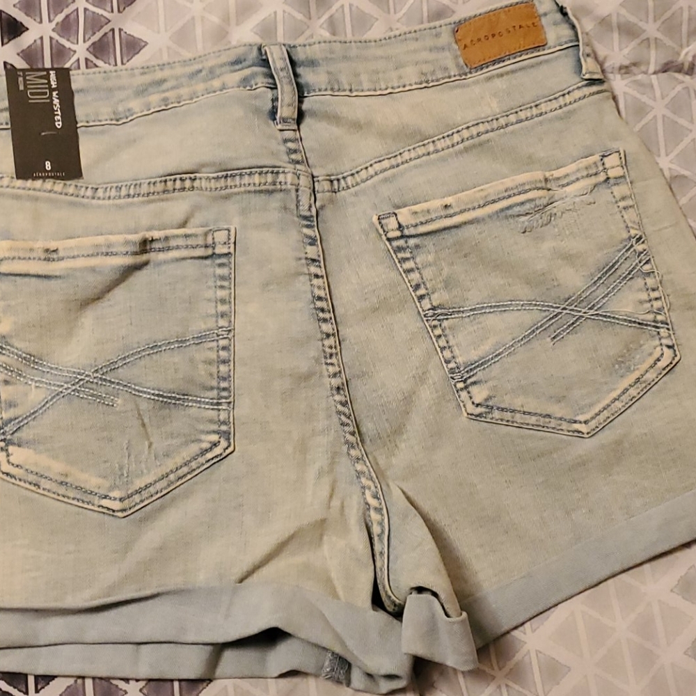 Shorts - Picture 2 of 2